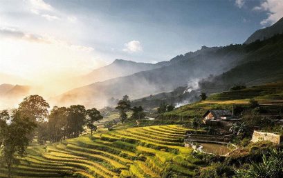 Useful information to Sapa for first time backpackers