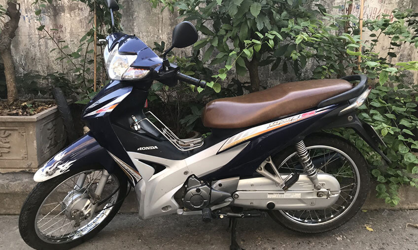 honda wave 110 price 2019