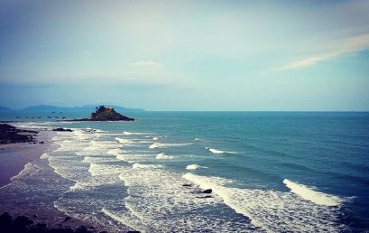 36 hours to explore Vung Tau City by motorcycle