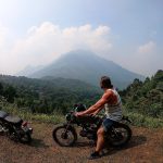 A one-day motorbike trip around Hanoi