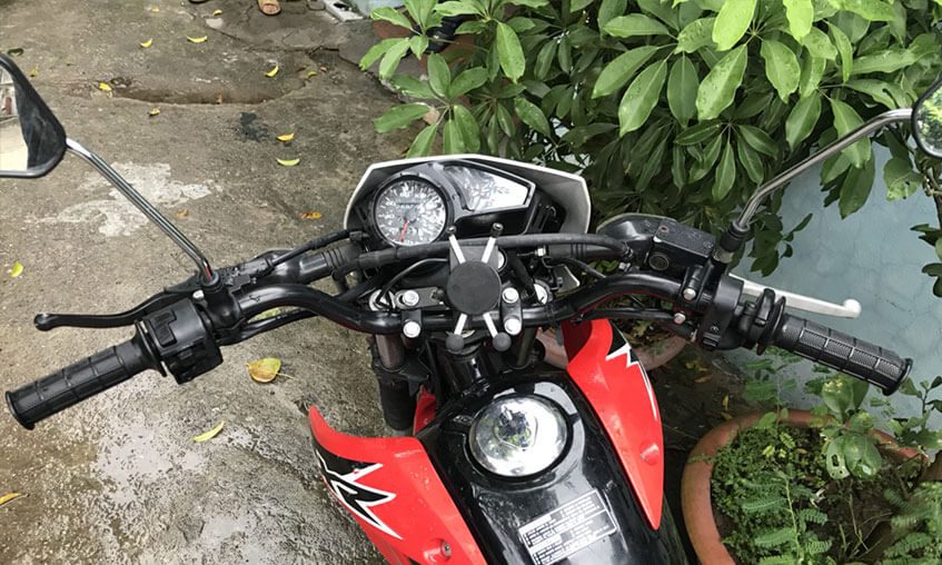 Honda Xr 150cc 2019