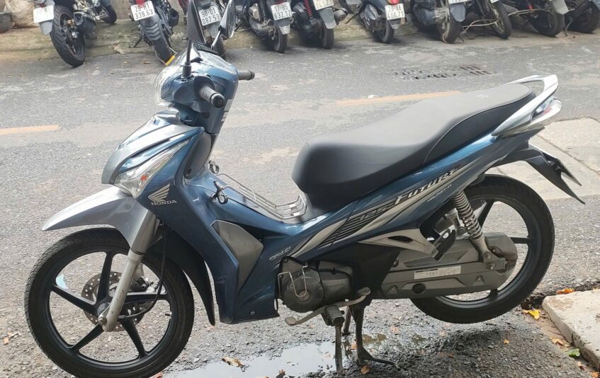 Honda Future 125 FI